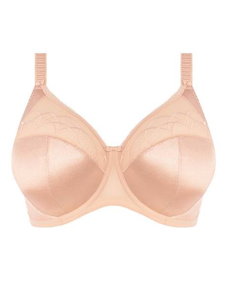 Buy Cate 4030 Underwired Full Cup Banded Supportive Bra Online at