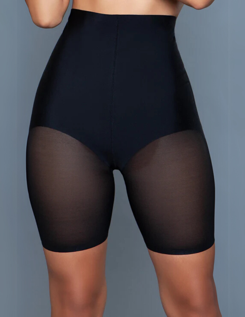 Be Wicked 2171 Suit Your Waist Boyshort