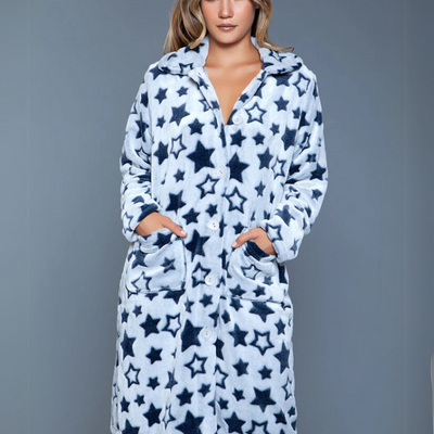 Be Wicked 2068 Starry Robe