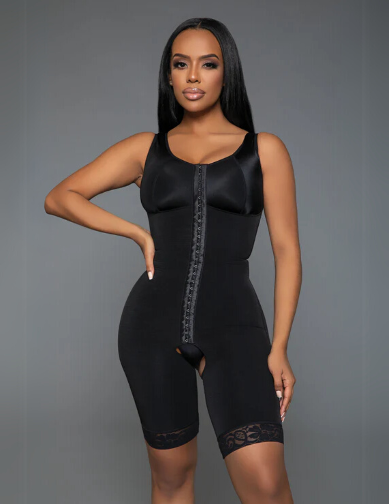 Be Wicked 2337 Little Secret Bodyshaper