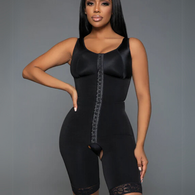 Be Wicked 2337 Little Secret Bodyshaper