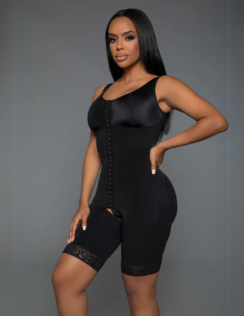 Be Wicked 2337 Little Secret Bodyshaper