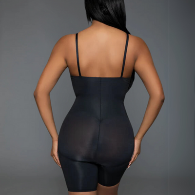 Be Wicked 2340 Shape It All Bodyshaper