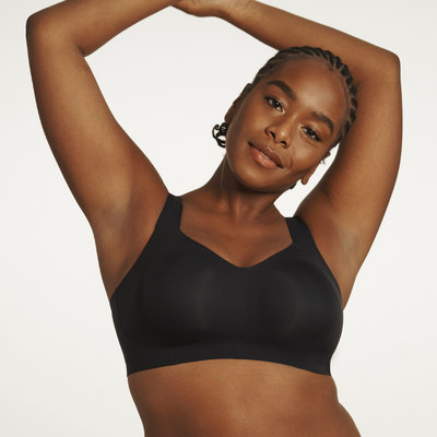 Evelyn & Bobbie Beyond Bra EB1863 Black Onyx