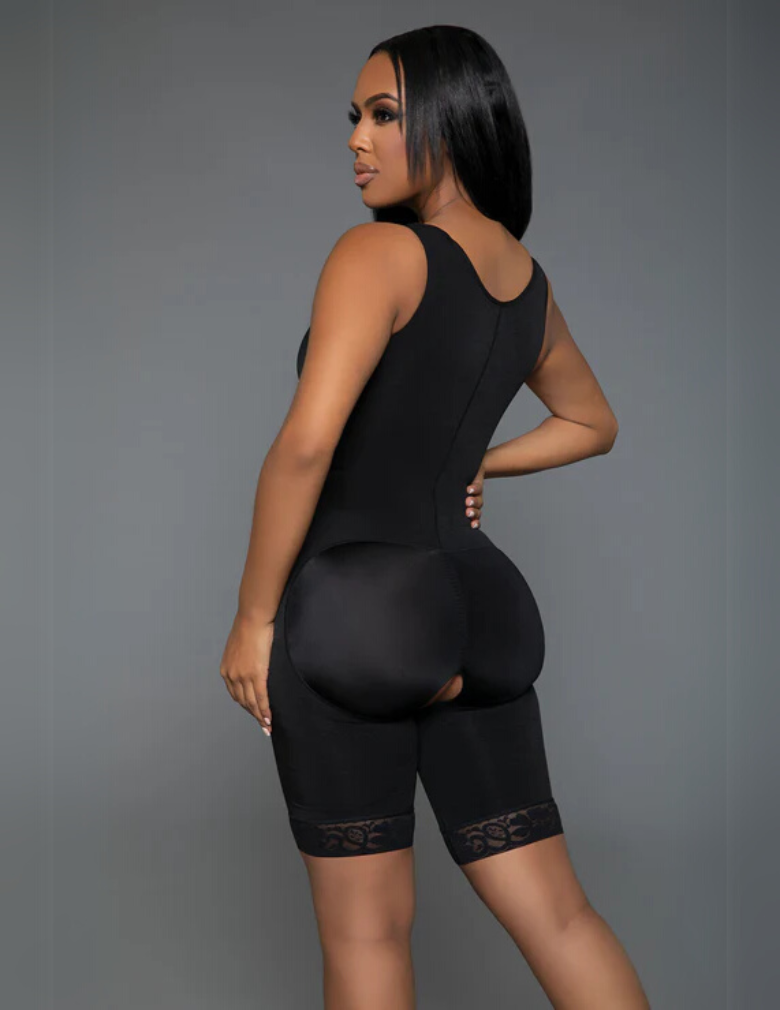 Be Wicked 2337 Little Secret Bodyshaper