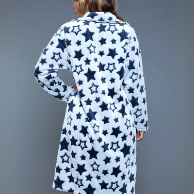 Be Wicked 2068 Starry Robe