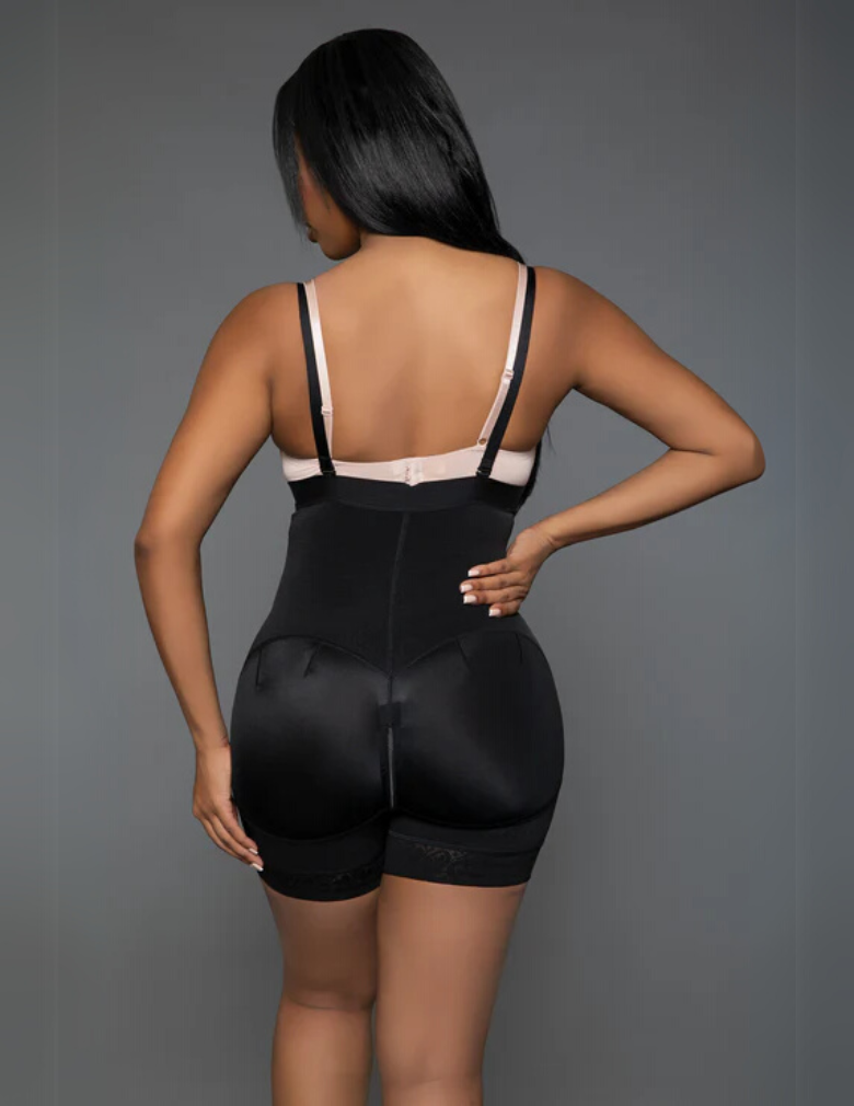 Be Wicked 2336 Cinch Me In Bodyshaper