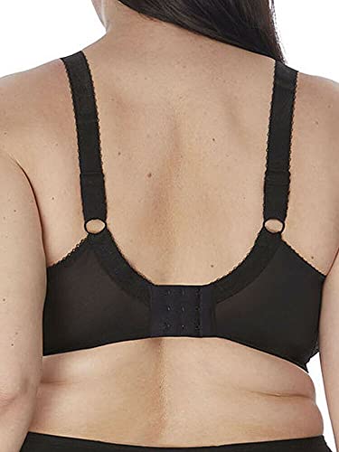 Elomi Women's Plus Size Sadie Underwire Balcony Bra