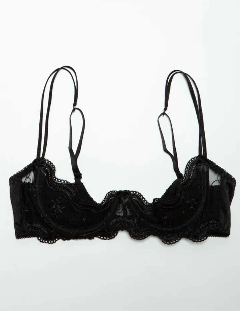 Be Wicked 2218 Play Pretend Bra