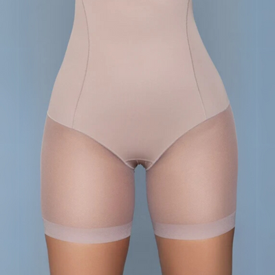 Be Wicked 2006 Held Together Shapewear Short