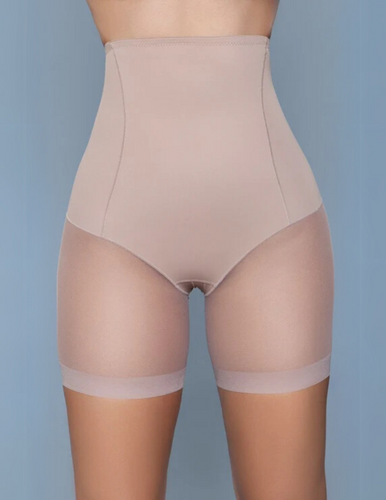 Be Wicked 2006 Held Together Shapewear Short