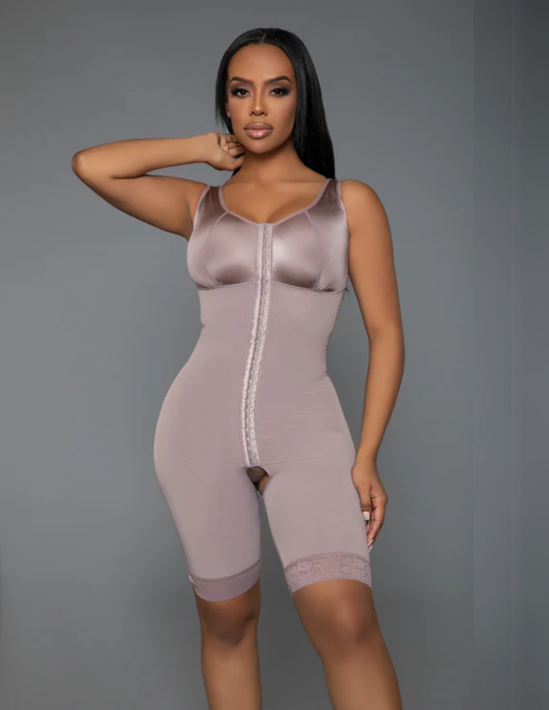 Be Wicked 2337 Little Secret Bodyshaper