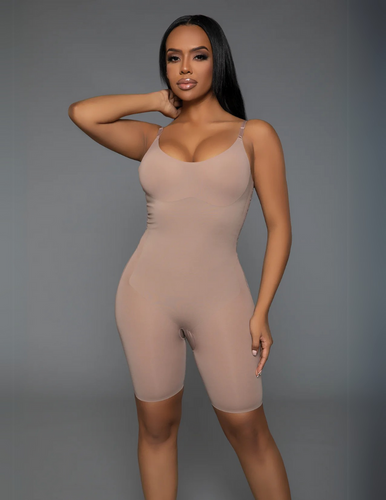 Be Wicked 2340 Shape It All Bodyshaper