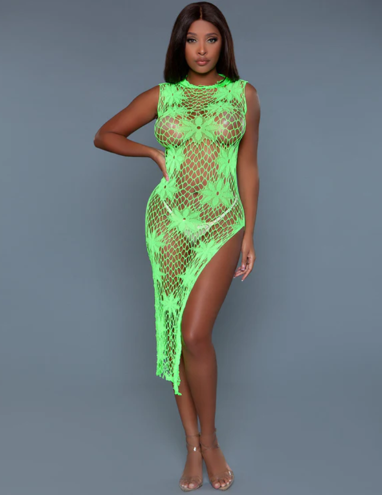 Be Wicked 2163 All Night Long Dress