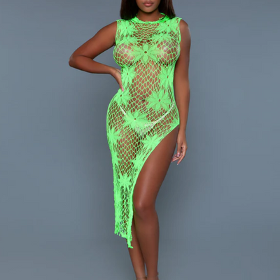 Be Wicked 2163 All Night Long Dress