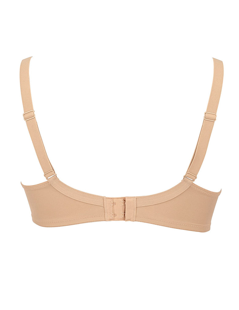40C Bra Size in D Cup Sizes Desert by Anita Convertible, Padded