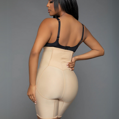 Be Wicked 2338 Feeling My Curves Bodyshaper