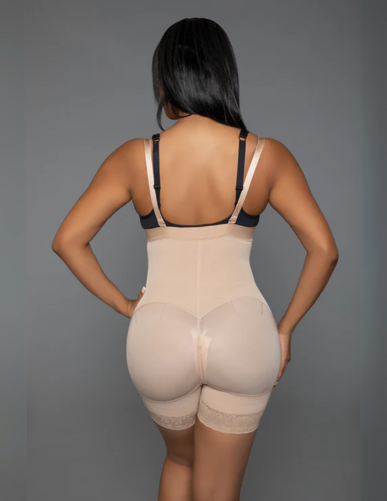 Be Wicked 2336 Cinch Me In Bodyshaper