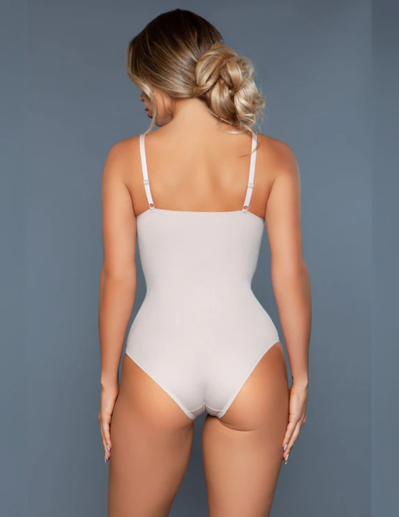 Be Wicked 2177 Comfort Control Bodysuit