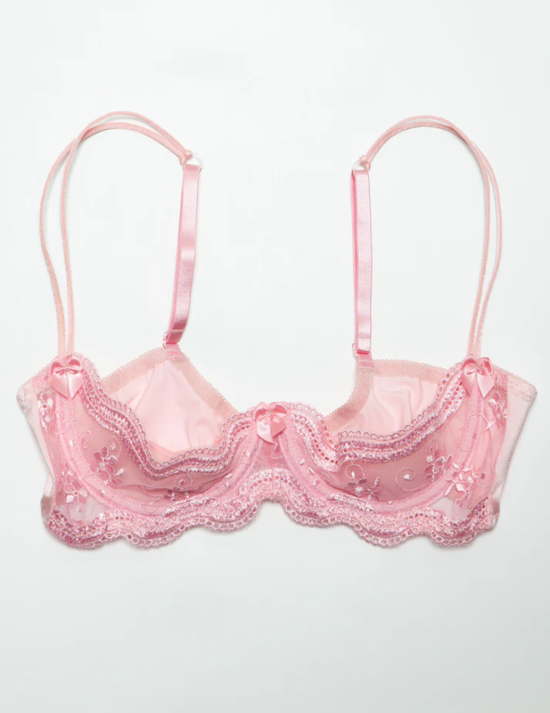 Be Wicked 2218 Play Pretend Bra