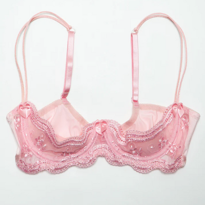 Be Wicked 2218 Play Pretend Bra