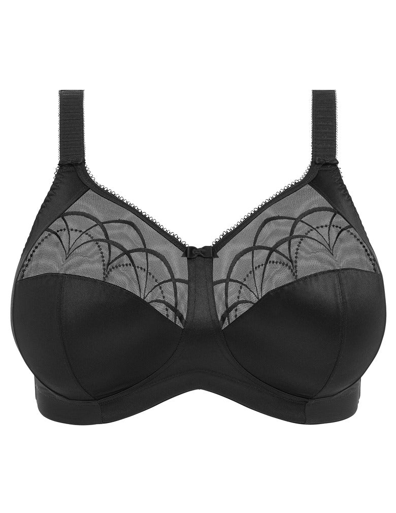 UNDERWIRE BRA SOFT CUP MADE IN EUROPE FULL COVERAGE LACE BRA 42DD