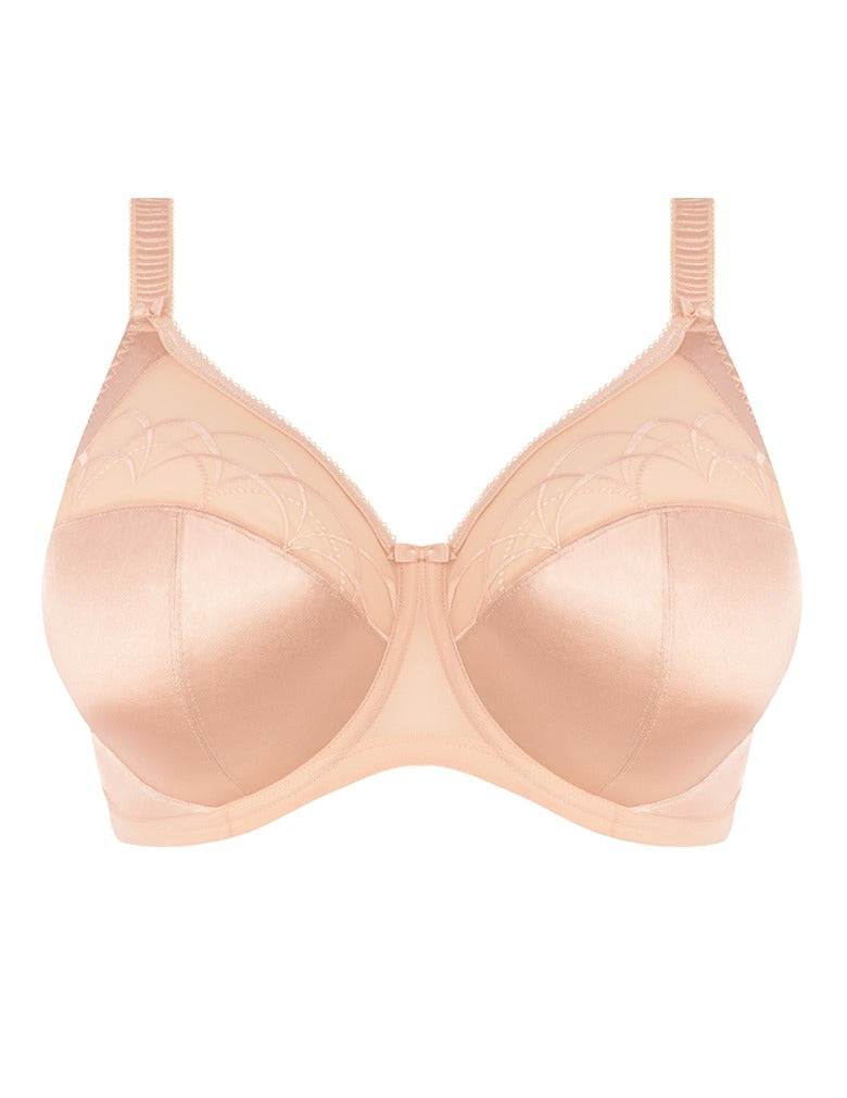 Cate Underwire Banded Bra