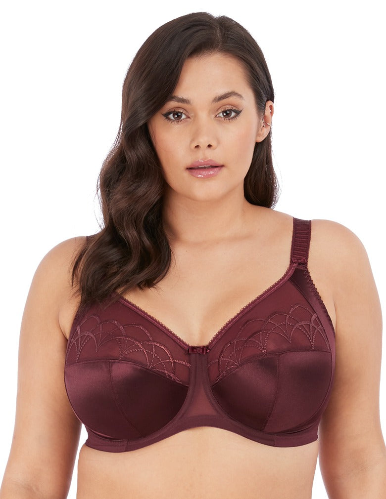 Elomi Cate Banded Bra Review