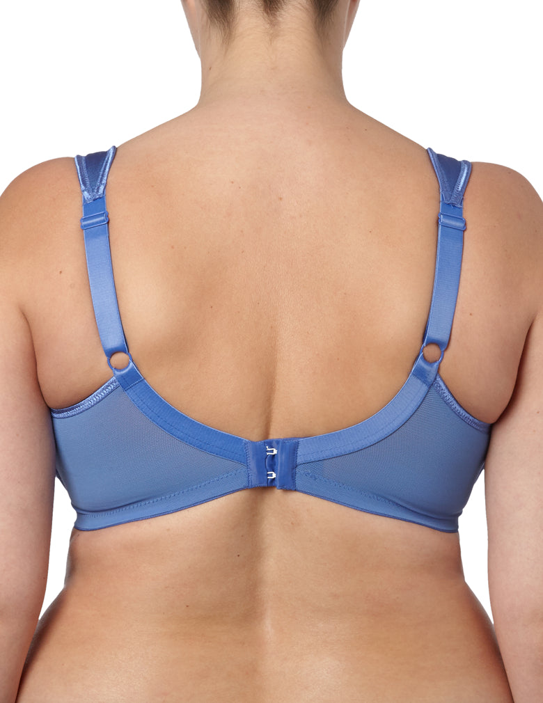 Patterns  Butterfly Back Bra - Constantly Varied Gear Womens > Tricia  Linden