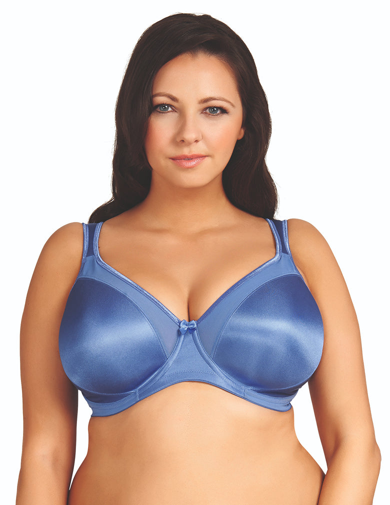 UHUYA Womens Bras Mothers Day Gifts Thin Adjustment Chest Shape