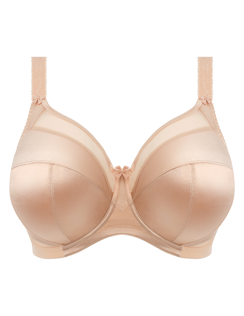 Buy Women's Bras Nude Full Cup Lingerie Online