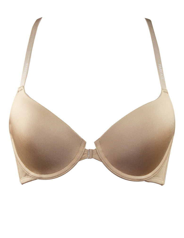 PrivateLifes Front Open Bra