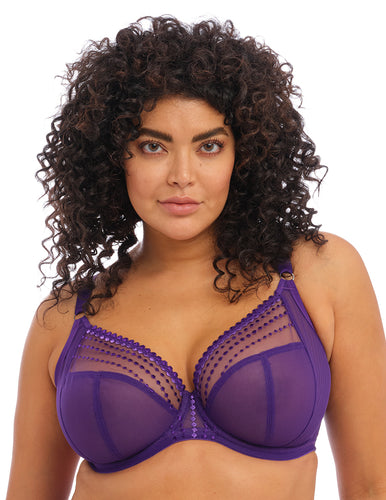 Shop Elomi Bras at Hourglass Lingerie