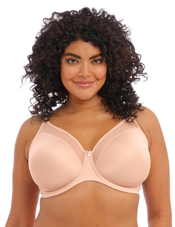 Elomi EL4301 Smooth UW Non Padded Bra