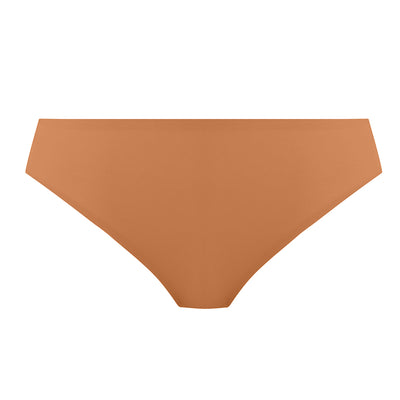 Fantasie FL2327 Smoothease Cinnamon Invisible Stretch Thong