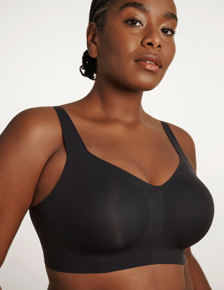 Evelyn & Bobbie Beyond Bra EB1732 Black Onyx