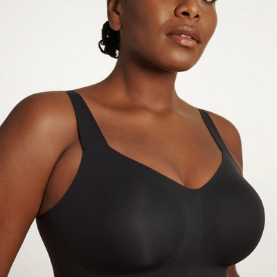 Evelyn & Bobbie Beyond Bra EB1732 Black Onyx