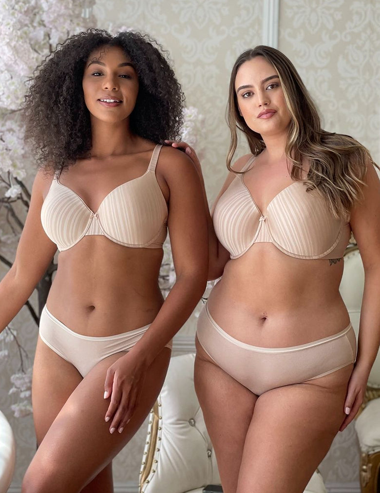 34G Bras: Equivalents Bra Cup Sizes, Boobs and the Breast Fit