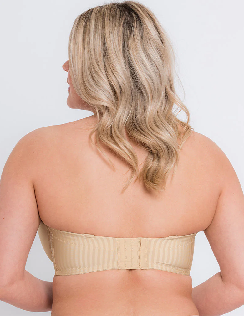 Minimiser Bra online, Strapless & multi-way bras