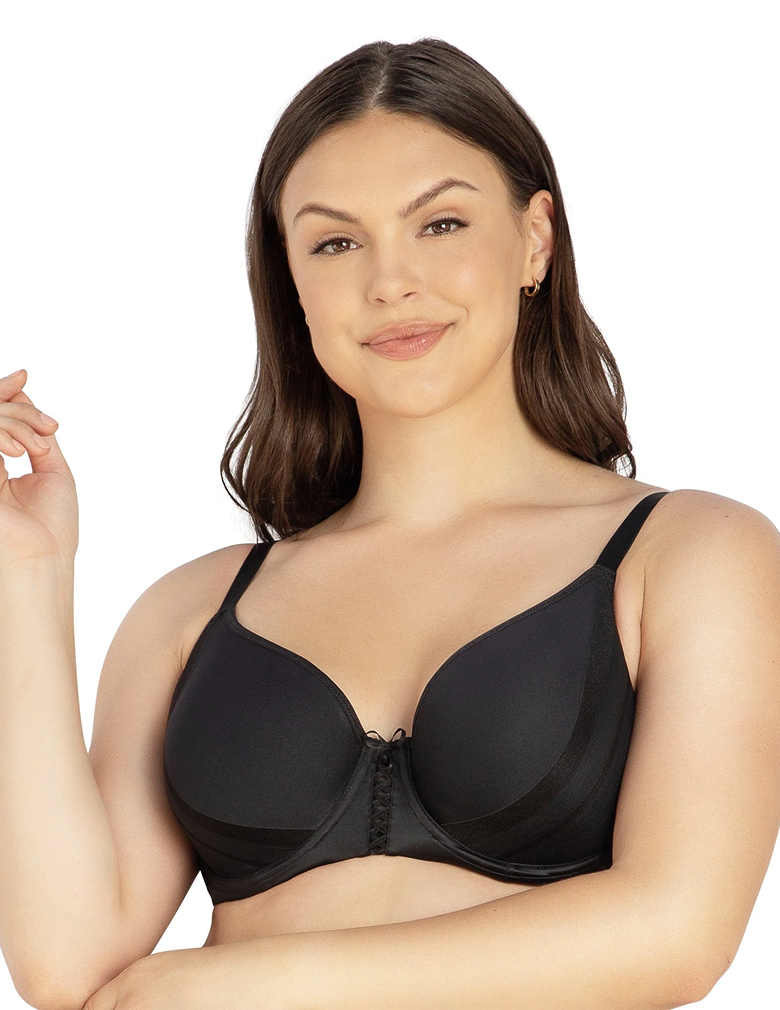 Women's Smoothing Moulded T-Shirt Bra, Nude, 34F