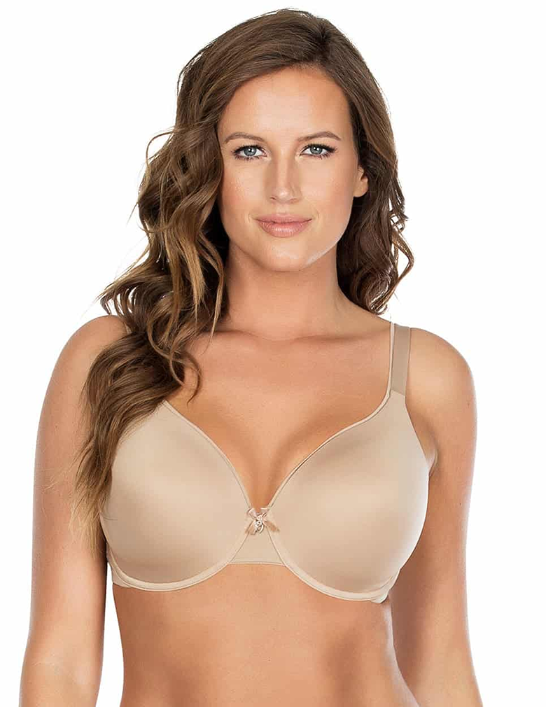 Parfait 4812 Jeanie European Nude T-Shirt Bra