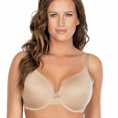 Parfait 4812 Jeanie European Nude T-Shirt Bra