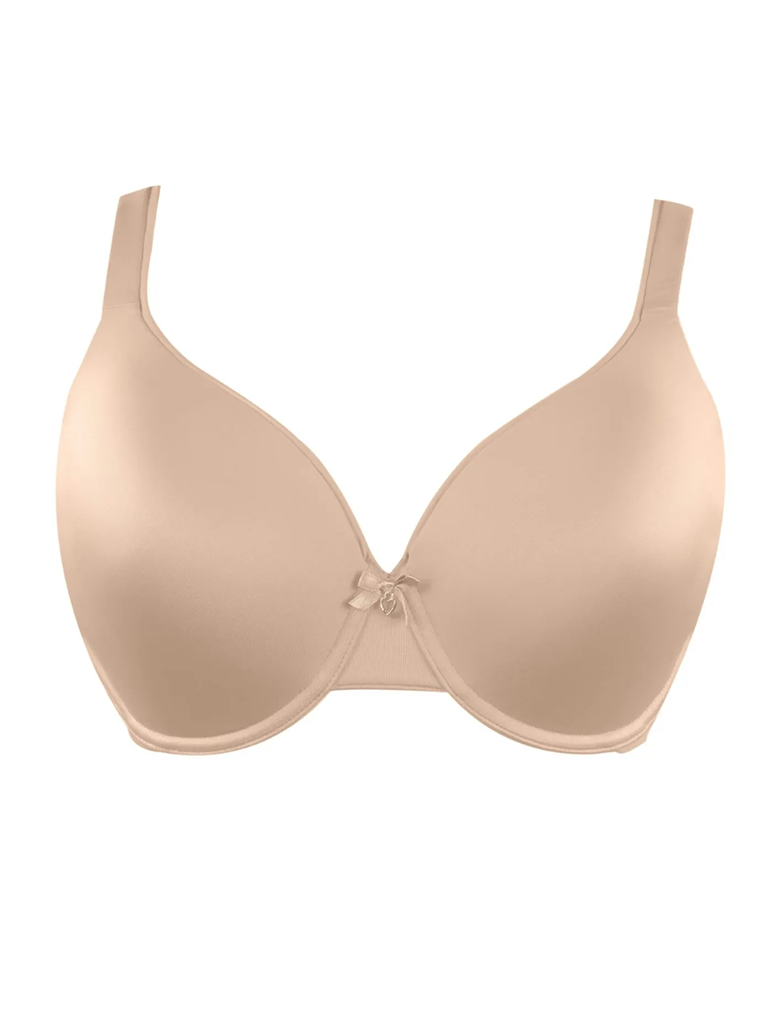 Parfait 4812 Jeanie European Nude T-Shirt Bra