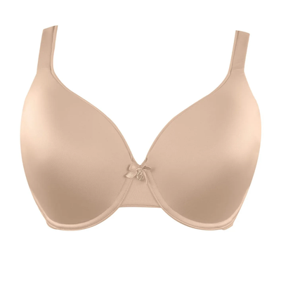 Parfait 4812 Jeanie European Nude T-Shirt Bra