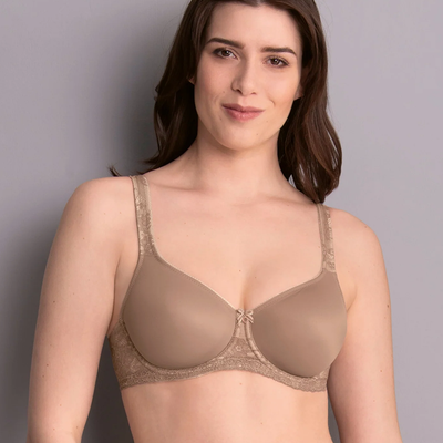 Anita Rosa Faia 5217 Abby Dusty Rose Underwire Bra