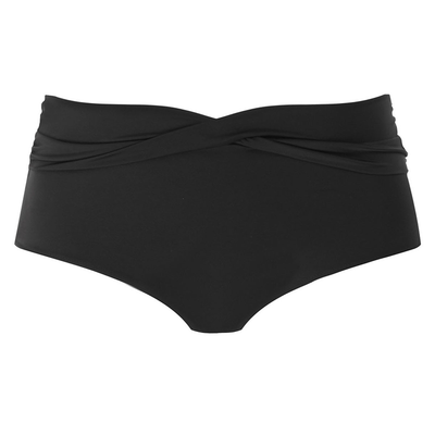 Elomi ES7196 Black Magnetic Full Bikini Brief