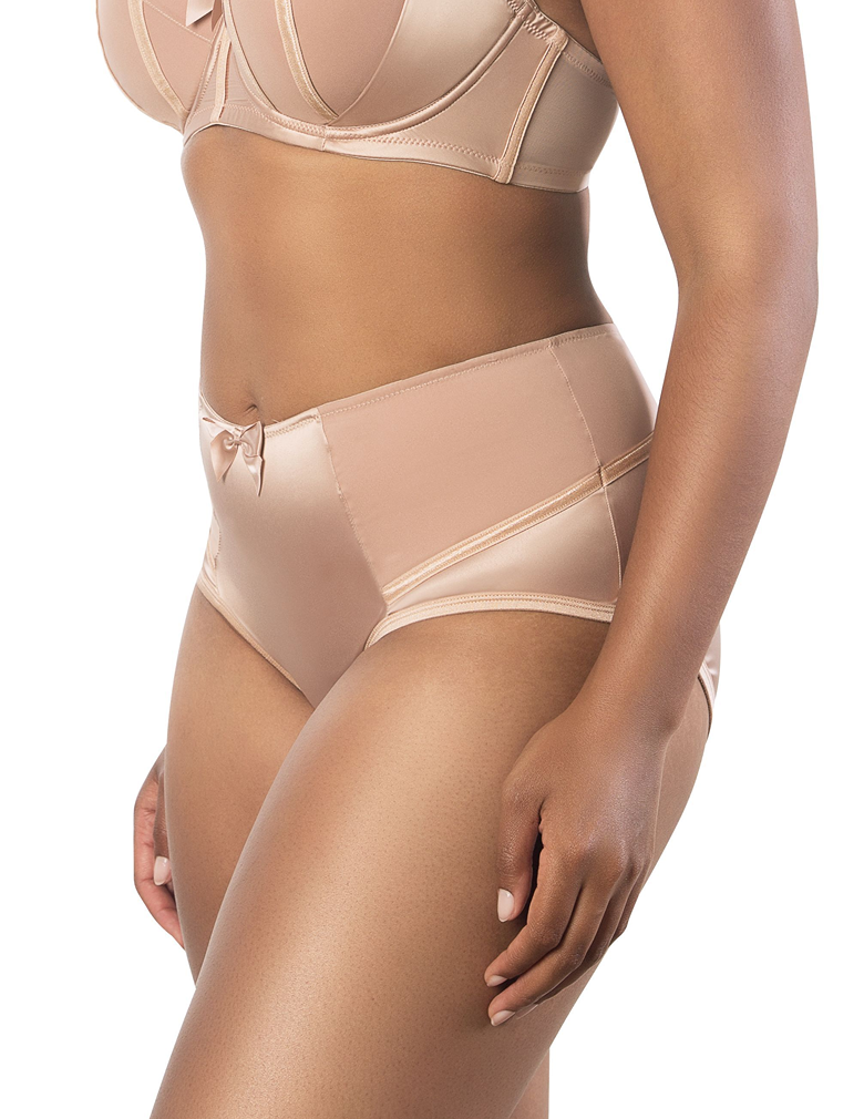 Parfait Charlotte 6917 True Nude High Waist Brief