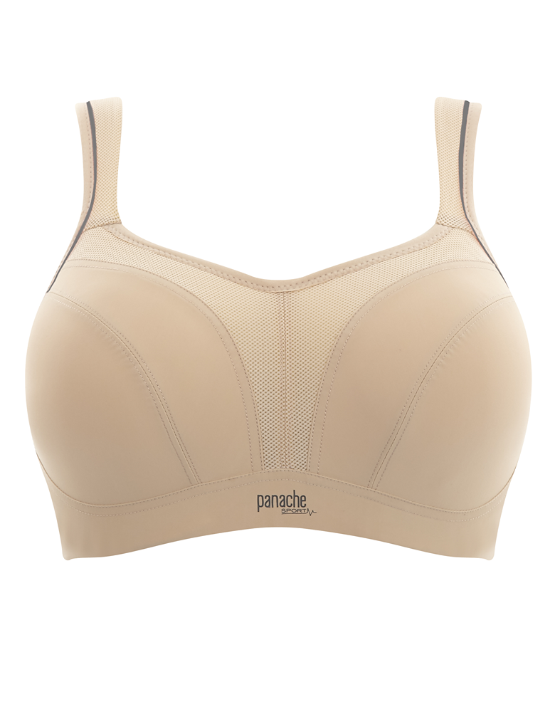 Panache Sport Ultimate High-Impact Convertible Underwire Athletic