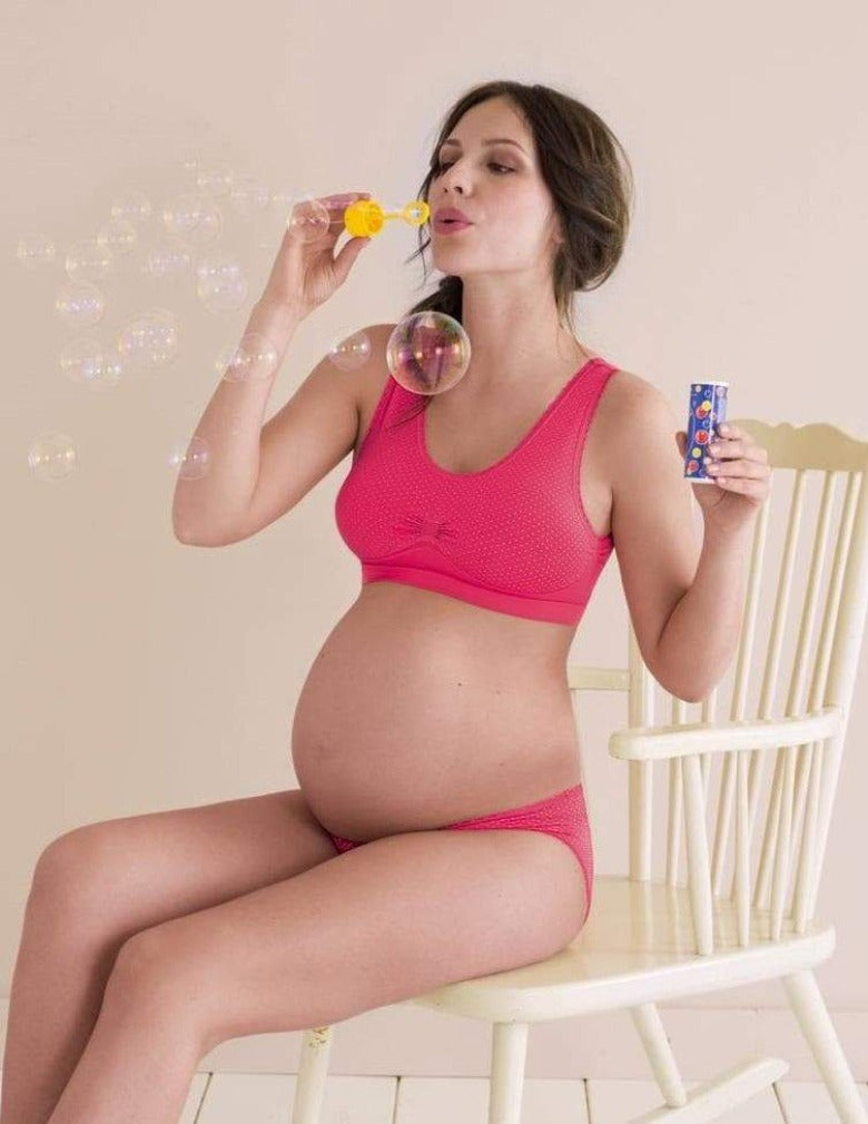 Anita Care Maternity Microfiber Baby Belt